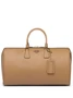 Сумка с логотипом Prada, коричневый 25710946