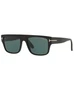 Мужские солнцезащитные очки, ft0907 55 Tom Ford, мульти 744125