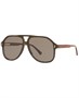 Мужские солнцезащитные очки, gg1042s 60 Gucci, синий 747465