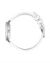 Часы Interlocking, 29 мм Gucci, белый 25341325