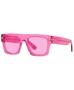 Мужские солнцезащитные очки FT0711 53, TR00102953-X Tom Ford 2830903