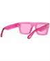 Мужские солнцезащитные очки FT0711 53, TR00102953-X Tom Ford 2830903