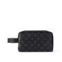 Сумка мужская Locker Dopp Kit Louis Vuitton, серый 22191488