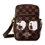LOUIS VUITTON Сумка кросс-боди через плечо 27974075