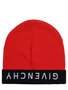 Кепка Givenchy, красный 10666669