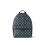 Рюкзак Discovery Louis Vuitton, синий 22191407
