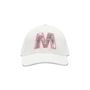 Marni Kids Шляпа М, Белая 4764398