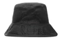 Acne Studios Хлопковая панама унисекс, Black 27881391