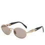 65Zs солнцезащитные очки Prada Eyewear, мультиколор 21014703