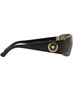Солнцезащитные очки, ve2163 63 Versace, мульти 724073
