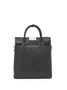 Maison Margiela рюкзак 5AC, черный 15729525