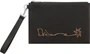 Сумка Dior x Cactus Jack A5 Pouch Black, черный 1125170