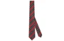 Мужской галстук GUCCI, Red/Blue 13988807