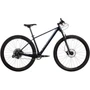 Горный велосипед Stinger 29" Genesis EVO синий, карбон, размер XL 4299278