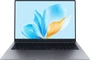 16" Ноутбук HONOR MagicBook X16 2025 серый 5608549