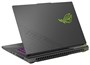 16" Ноутбук ASUS ROG Strix G614PR-RV007 серый 5612460