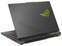 16" Ноутбук ASUS ROG Strix G614PP-S5117 серый 5655877