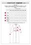 Платье из вискозы твил D22.224