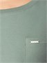 Платье из премиального хлопка с эластаном D42.107