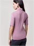 Водолазка из премиального хлопка с эластаном D49.114