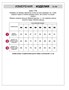 Топ из трикотажа в широкий рубчик D43.178