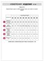 Брюки палаццо с защипами из плотного лиоцелла D24.313