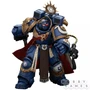 Фигурка JoyToy. Space Marine 2: Marneus Calgar, Chapter Master 183300