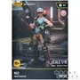 Фигурка JoyToy. Infinity: NA2 Monstruckers 2 (Woman) 125142