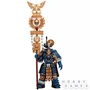 Фигурка JoyToy. Warhammer 30,000: Ultramarines Remus Ventanus 153977