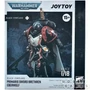 Фигурка JoyToy. Warhammer 40,000: Primaris Sword Brethren Eberwulf 125156