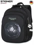 Школьные рюкзаки Steiner SK2-38 SK2-38