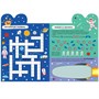 Сканворды. Набор из 2 книг 9786292000000