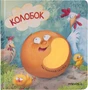 Тактильные сказки. Колобок (NEW) 9786463000000
