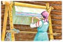 Как наши предки шили одежду 9786740000000
