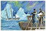 Как наши предки открывали мир 9786741000000