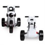 Детский электромотоцикл Bubble Cosmo iBike - KB-9038 KB-9038-WHITE