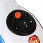 Детский электромотоцикл Bubble Cosmo iBike - KB-9038 KB-9038-WHITE