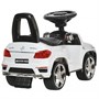 Детская каталка Mercedes GL63 AMG White - SXZ1578-E SX1578E-WHITE