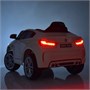 Детский электромобиль BMW X6M White - JJ2199 JJ2199-WHITE