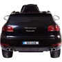 Электромобиль Porsche Cayenne Style - SX1688-BLACK SX1688-BLACK-PAINT