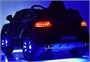 Электромобиль Porsche Cayenne Style - SX1688-BLACK SX1688-BLACK-PAINT