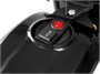 Детский мотоцикл Qike Чоппер белый - QK-307-BLACK QK-307-BLACK