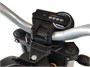 Детский мотоцикл Qike Чоппер белый - QK-307-BLACK QK-307-BLACK
