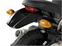 Детский мотоцикл Qike Чоппер белый - QK-307-BLACK QK-307-BLACK