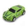 Машинка для автотрека SOBA 1:43 - A49-6A-GREEN A49-6A-GREEN