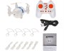 Квадрокоптер MJX X929H Mini RTF 2.4G - White - X929H MJX-X929H-WHITE