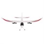 Радиоуправляемый самолет планер White Pterosaur - FX818 FX818