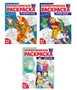 *Комплект. Патриотическая раскраски №1 87678047