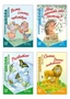 *Комплект. Домашняя школа Монтессори (для детей 2-5 лет) 1078671524