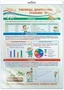 *ПО-14349 ПЛАКАТ А3 В ПАКЕТЕ. Математика в 4 классе. Таблицы, диаграммы, графики (в индивидуальной упаковке, с европодвесом и клеевым клапаном) 167443421